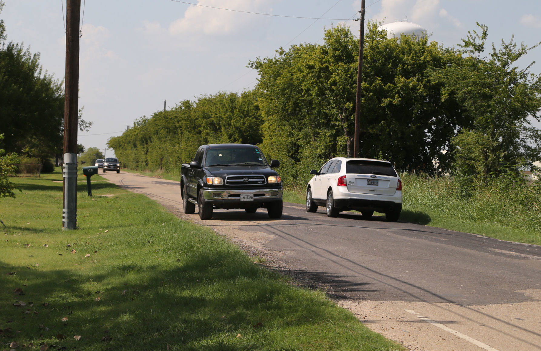 Ritchie Road (copy)
